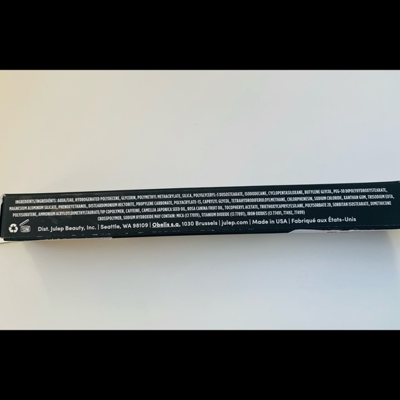 Julep 🆕 Under-Eye Treatment Brightener - Picture 6 of 9